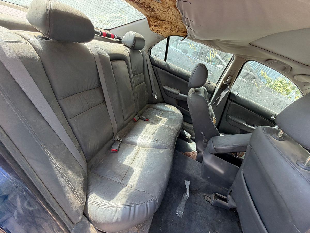 Strut Assembly Front Passenger Side 2003 - 2007 Honda Accord
