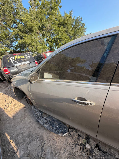 Dashboard Panel 2013 - 2015 Chevrolet Malibu
