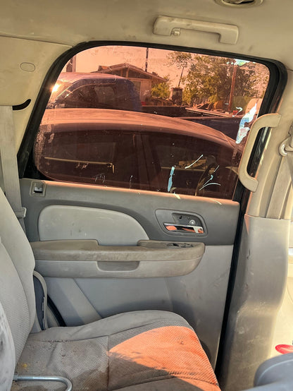 Fuel Filler Door 2007 - 2014 Chevrolet Tahoe