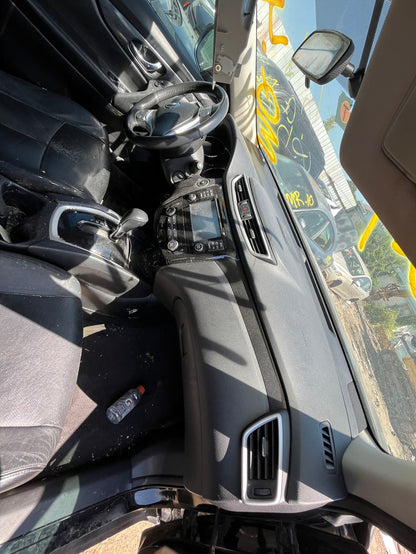 Bumper Reinforcement Front 2014 - 2020 Nissan Rogue