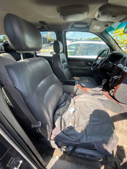 ABS Control Module 2002 - 2006 GMC Envoy XL