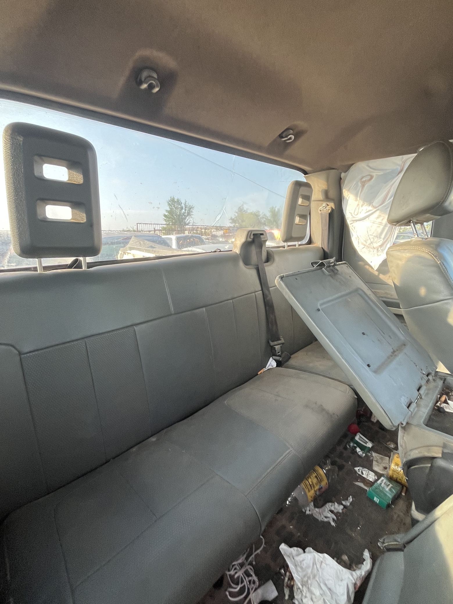 Cooling Fan Clutch 2011 - 2016 Ford Super Duty F-250