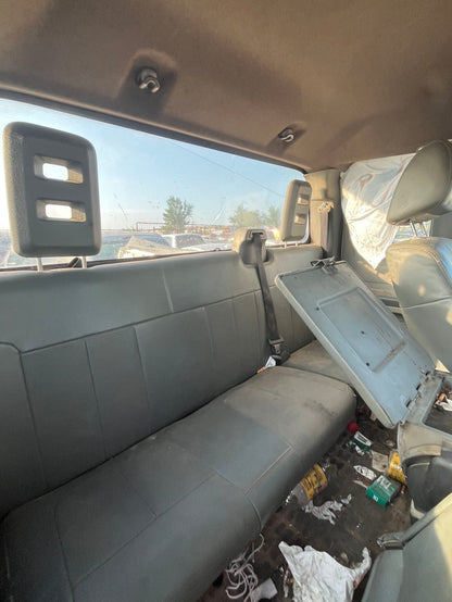 Airbag Passenger Dash 2011 - 2016 Ford Super Duty F-250