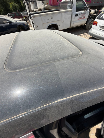 Tail Light Inner Driver Side 2013 - 2020 Lincoln MKZ