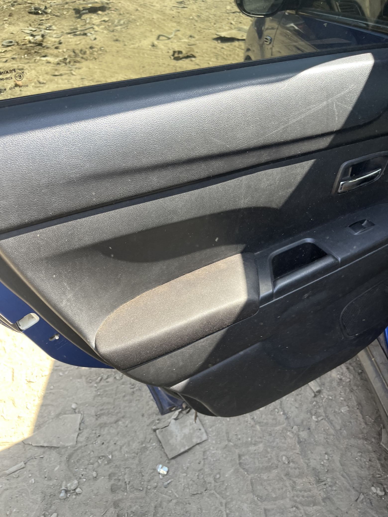 Fuse Box Interior 2011 - 2026 Mitsubishi Outlander Sport
