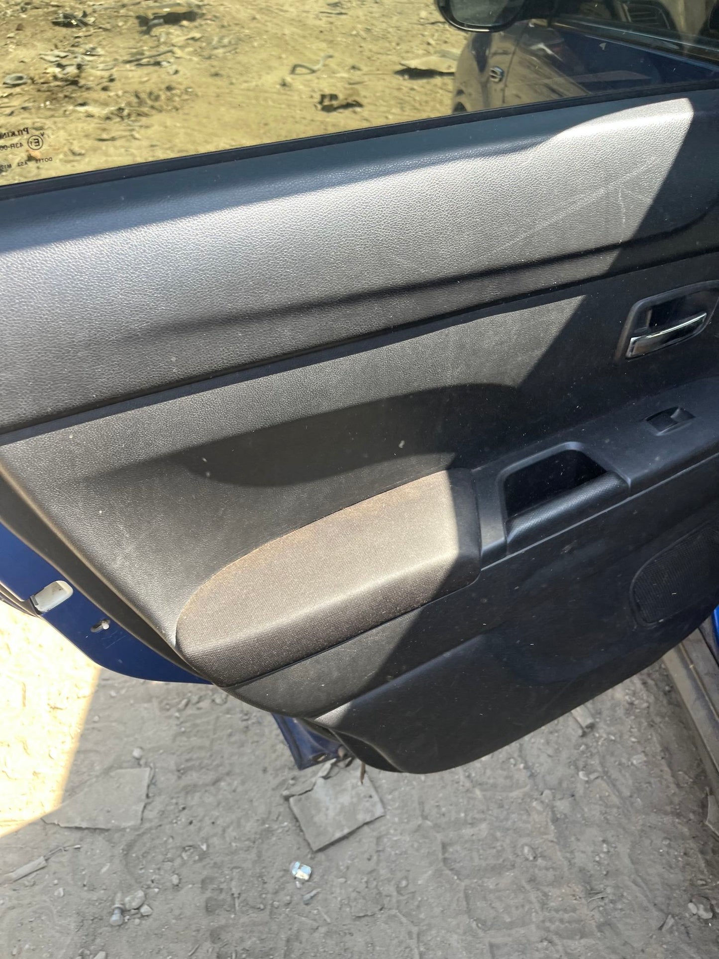 Axle Shaft Front Passenger Side 2011 - 2026 Mitsubishi Outlander Sport