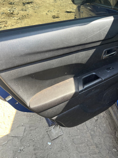 Body Wiring Harness Dash 2011 - 2026 Mitsubishi Outlander Sport