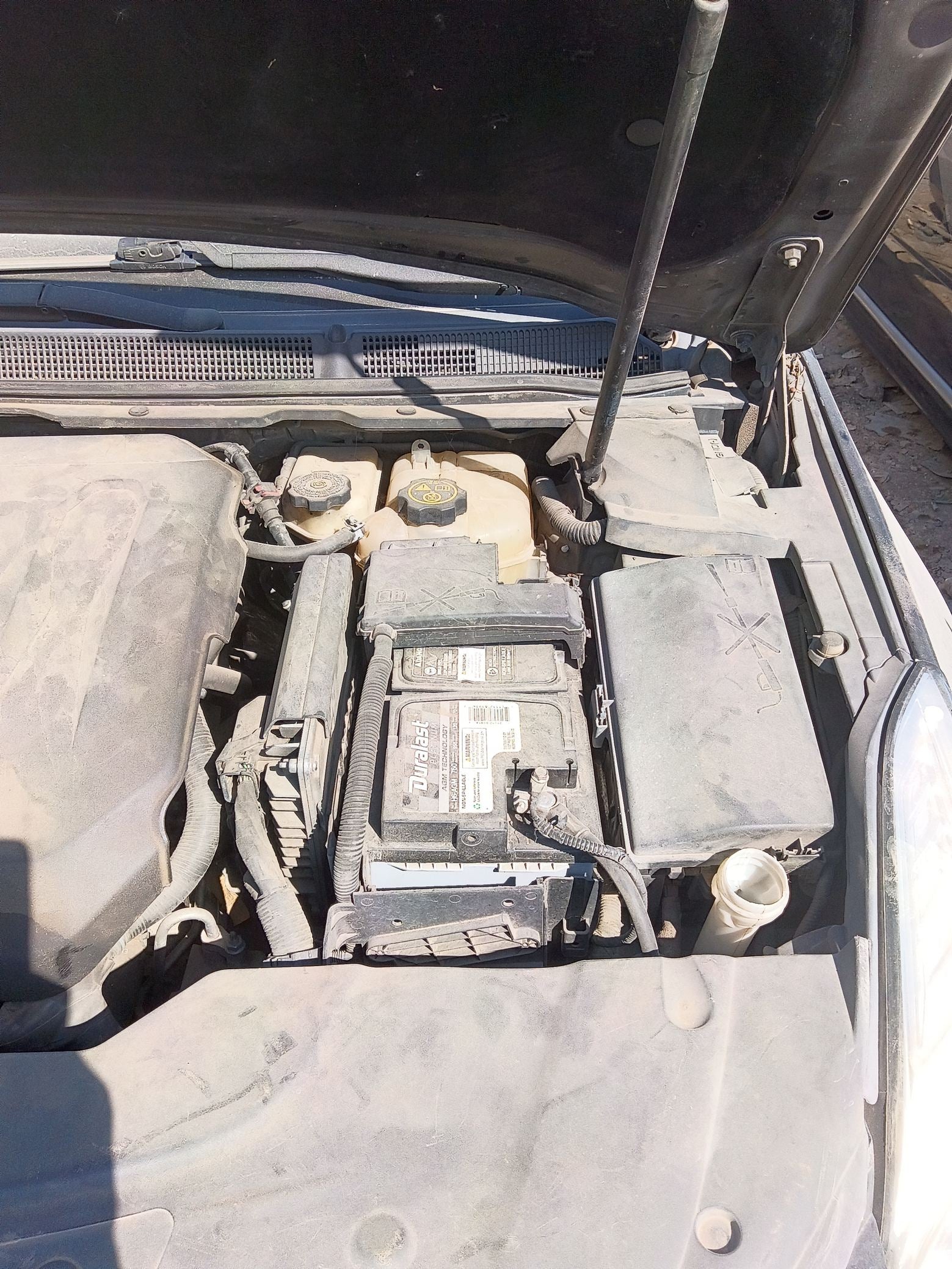 Engine Control Module 2013 - 2019 Cadillac XTS Pro