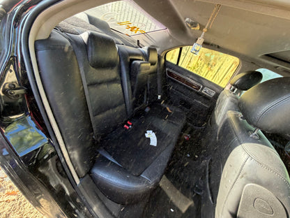 Headlight Driver Side 2006 - 2012 Lincoln MKZ