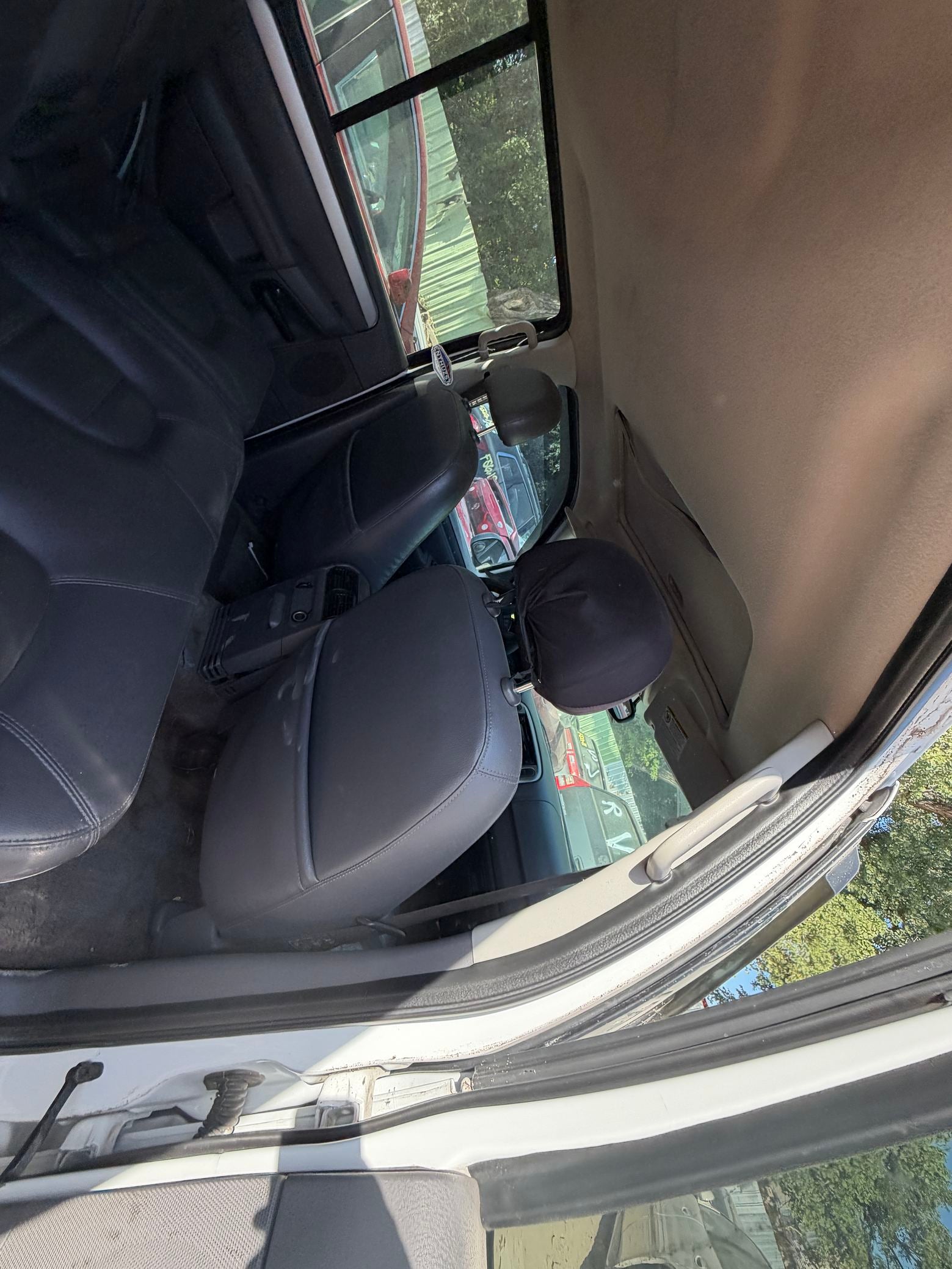 Seat Assembly Front Passenger Side 2002 - 2005 Ford Explorer