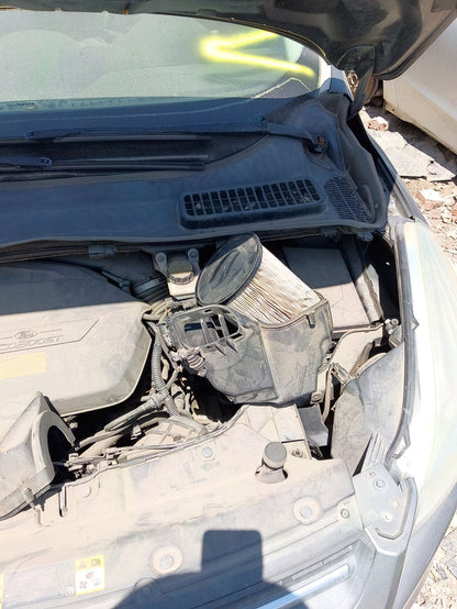 Fender Front Driver Side 2013 - 2019 Ford Escape