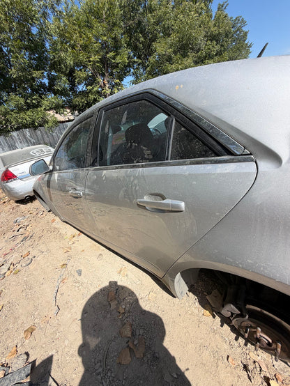 Mirror Assembly Driver Side 2008 - 2013 Cadillac CTS