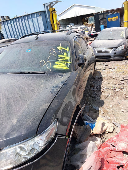 Door Shell Front Passenger Side 2003 - 2008 Infiniti FX35