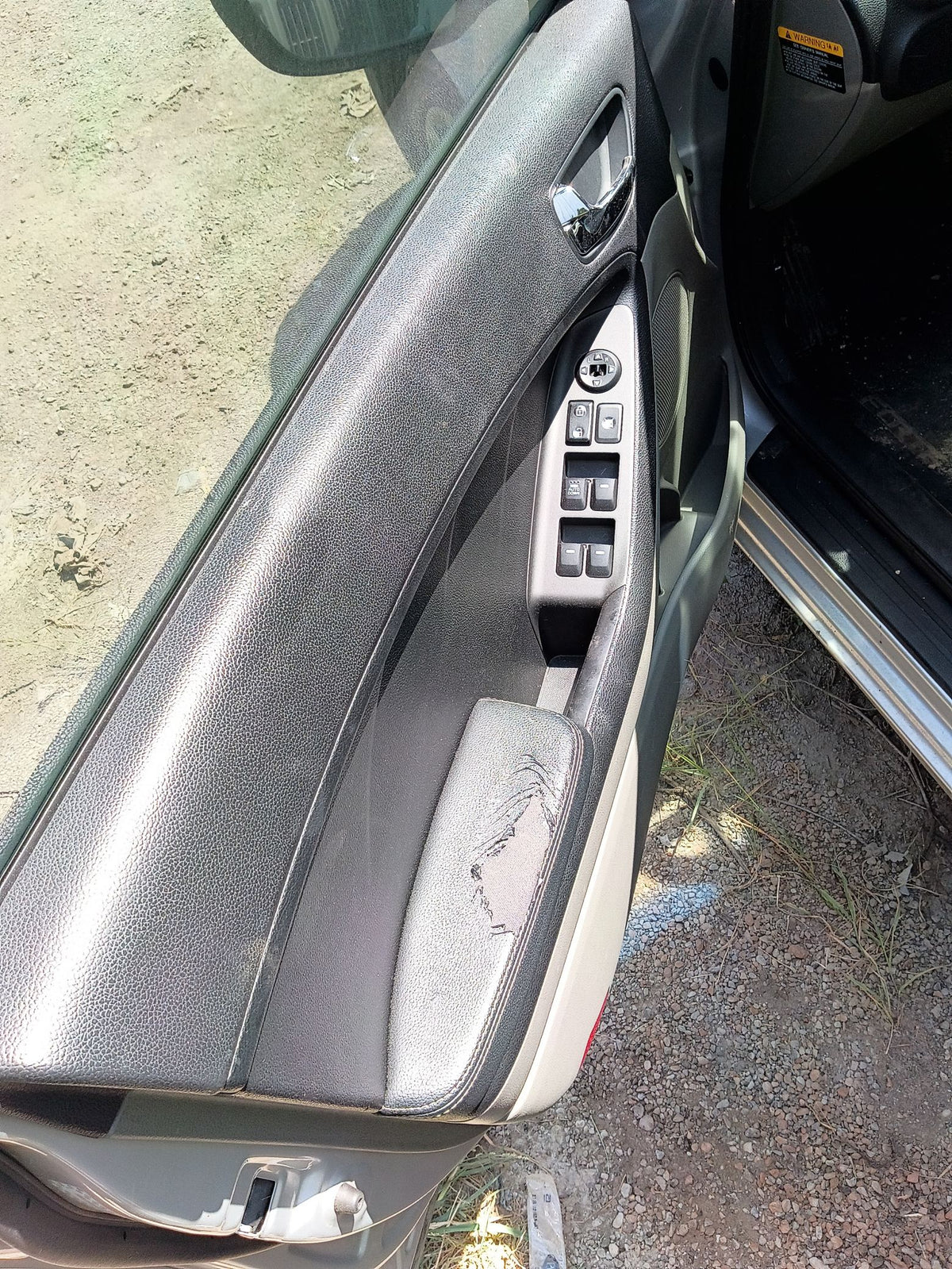 Starter Motor 2014 - 2018 Kia Forte
