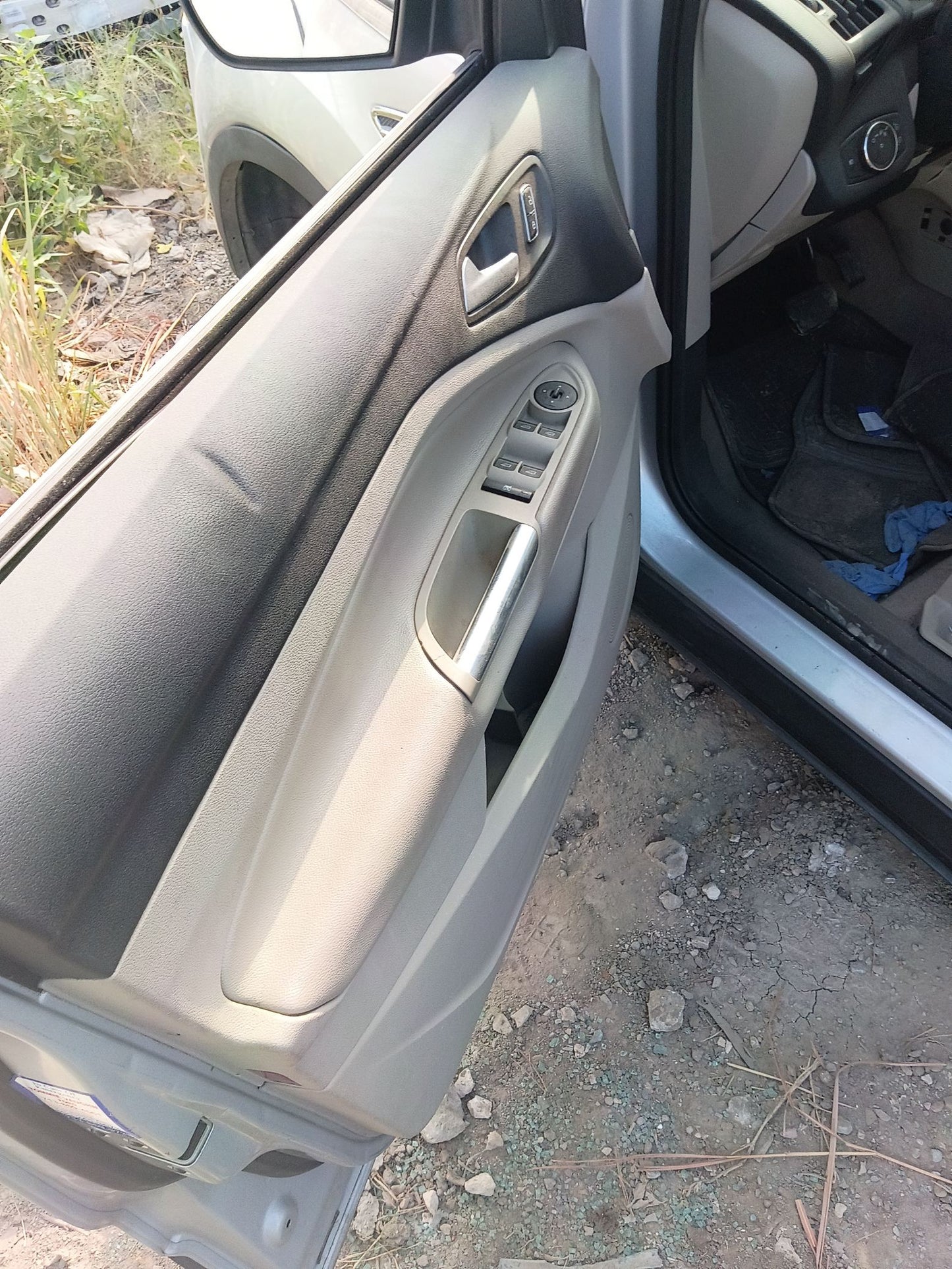 Headlight Switch 2013 - 2019 Ford Escape