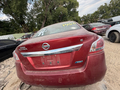Strut Assembly Front Passenger Side 2013 - 2018 Nissan Altima