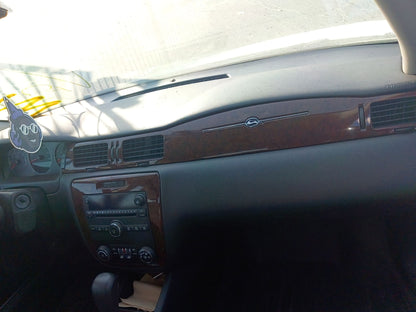 Carpet Flooring 2006 - 2013 Chevrolet Impala