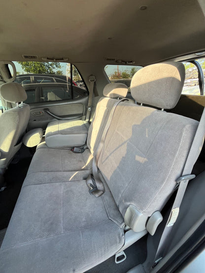 Brake Caliper Front Passenger Side 2001 - 2007 Toyota Sequoia