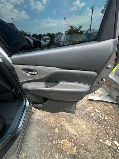 Seat Belt Retractor Rear Passenger Side 2015 - 2024 Nissan Murano