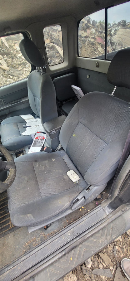 A/C Condenser 1998 - 2004 Nissan Frontier