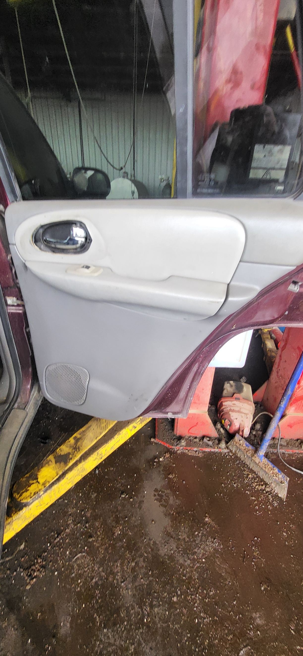 Oil Pan 2002 - 2009 Chevrolet Trailblazer