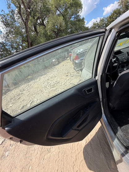ABS Control Module 2011 - 2019 Ford Fiesta