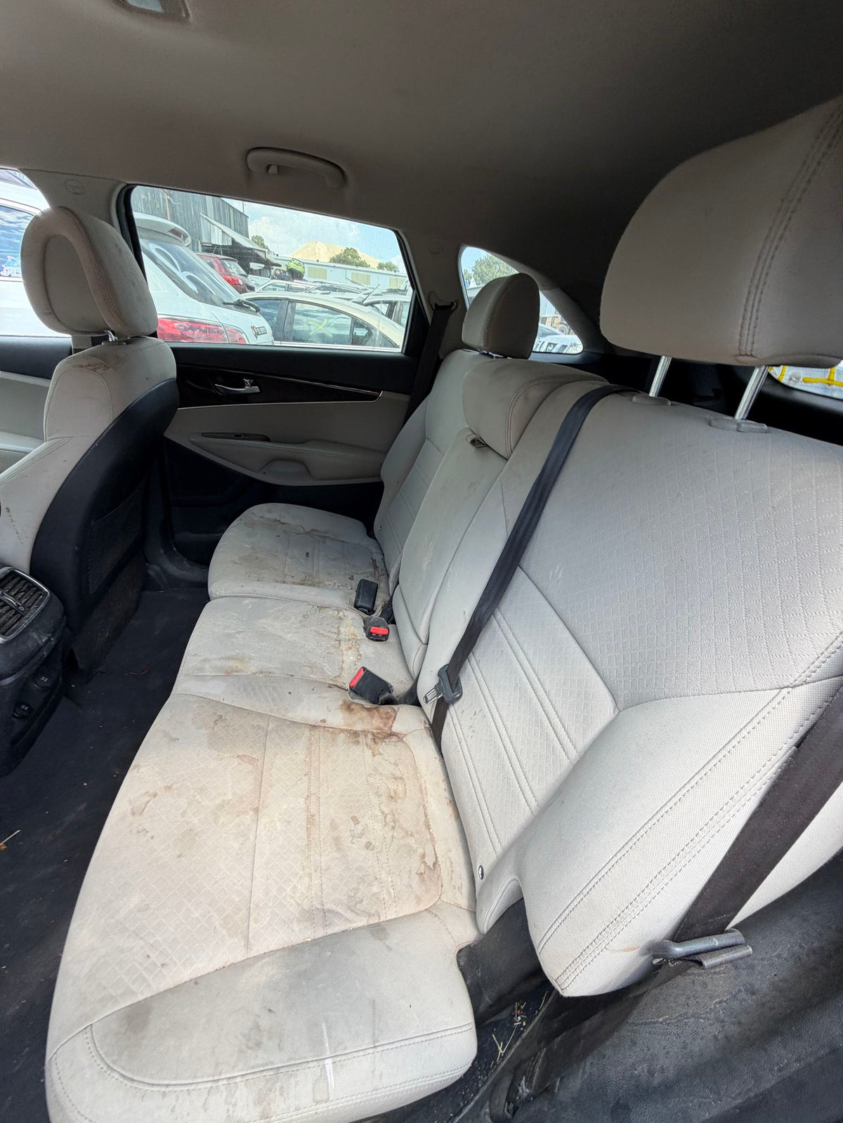 Subframe Crossmember Front 2016 - 2020 Kia Sorento