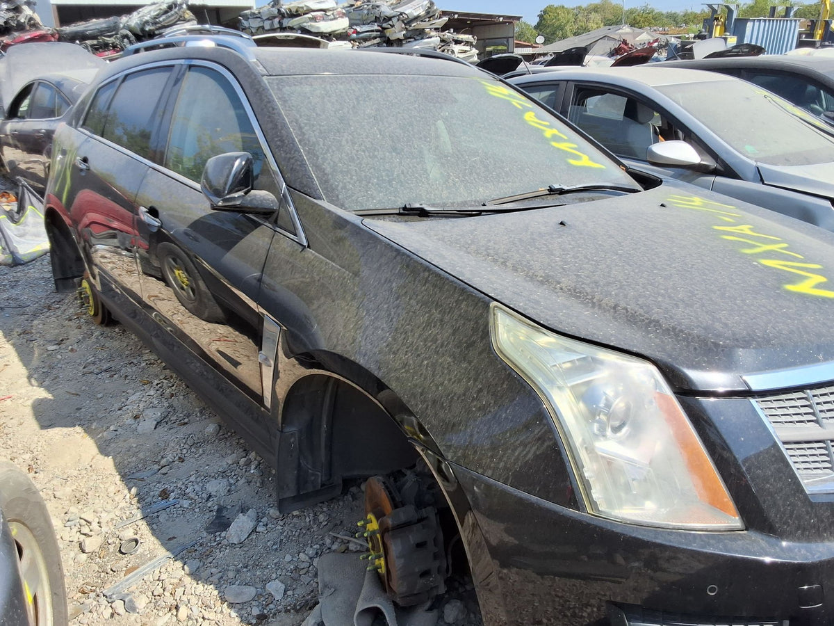 Strut Front Driver Side 2010 - 2016 Cadillac SRX