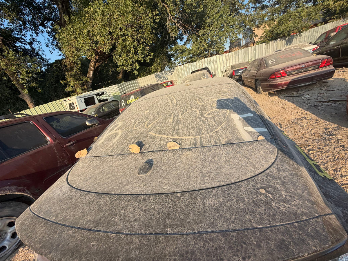 Cowl Vent Panel 2013 - 2020 Lincoln MKZ