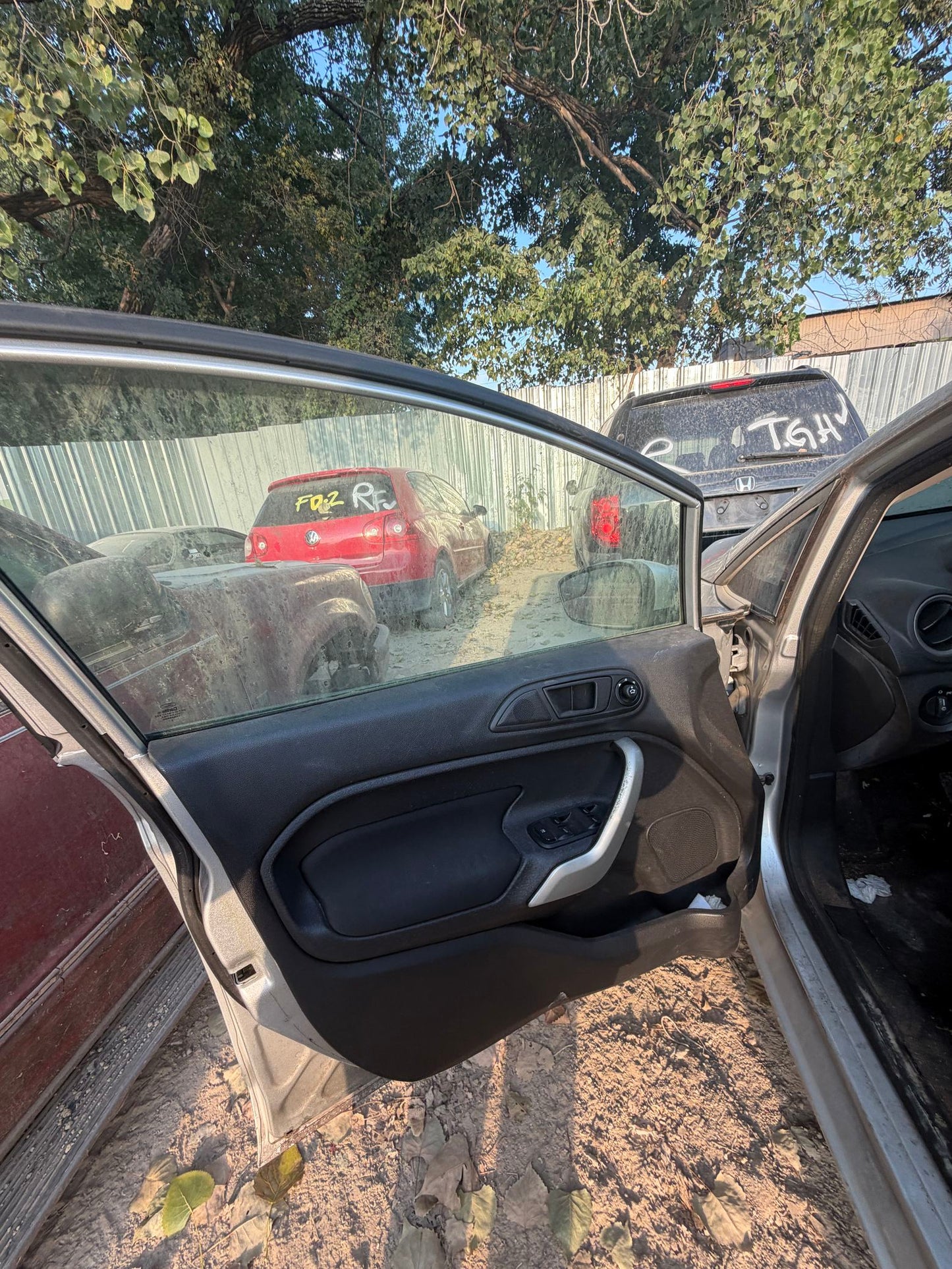 Heater Core 2011 - 2019 Ford Fiesta
