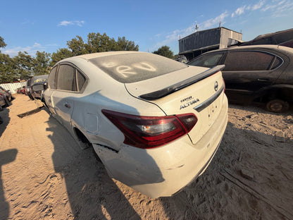 Battery Cable Negative 2013 - 2018 Nissan Altima