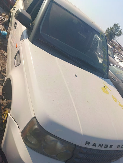 Door Trim Panel Front Passenger Side 2006 - 2013 Land Rover Range Rover Sport