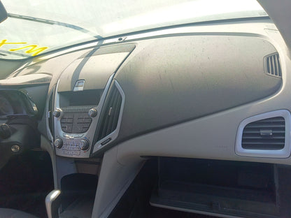 Bumper Cover Front 2010 - 2017 GMC Terrain