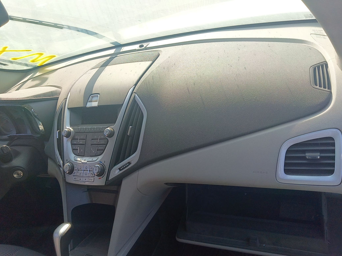 Door Trim Panel Rear Passenger Side 2010 - 2017 GMC Terrain