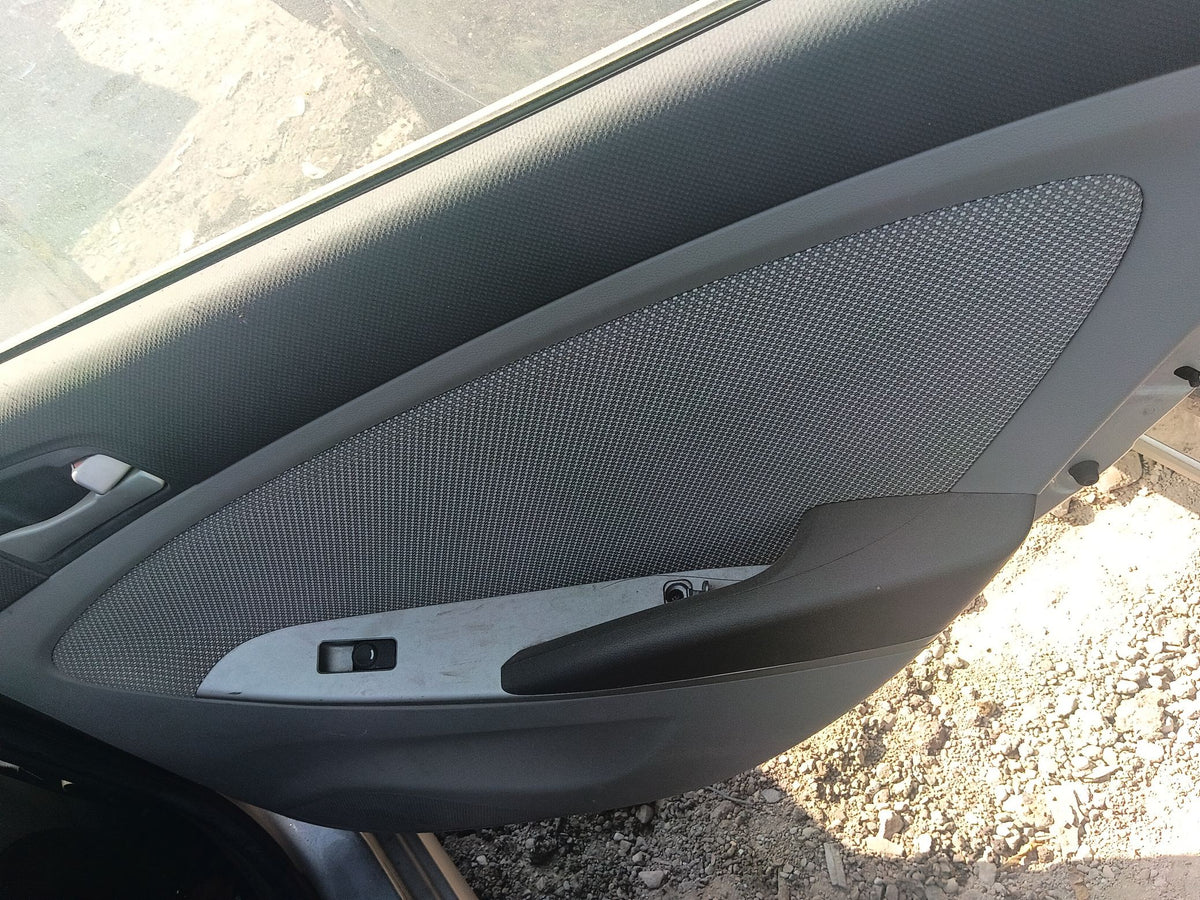 Seat Front Passenger Side 2012 - 2017 Hyundai Accent