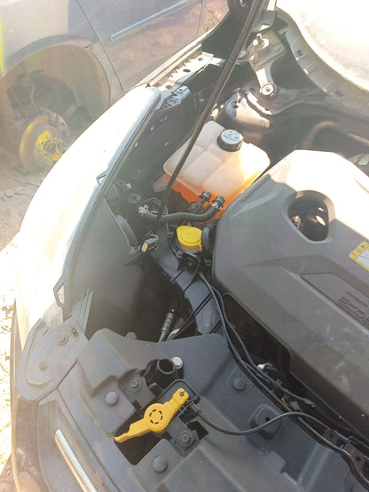 Alternator 2013 - 2019 Ford Escape