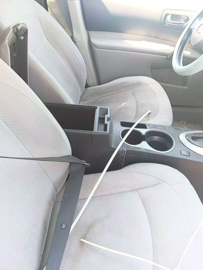 Dashboard 2014 - 2020 Nissan Rogue Select