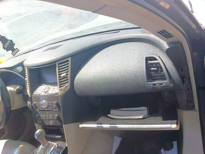 B-Pillar Trim Panel Passenger Side 2009 - 2013 Infiniti FX35