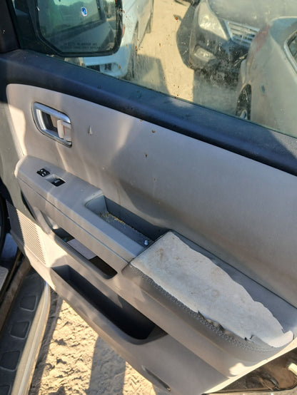 Fuel Filler Door 2009 - 2015 Honda Pilot