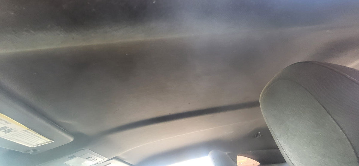Fog Light Passenger Side 2010 - 2015 Chevrolet Camaro