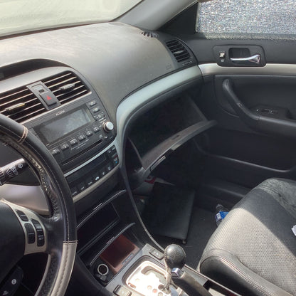 Exterior Door Handle Front Passenger Side 2004 - 2008 Acura TSX