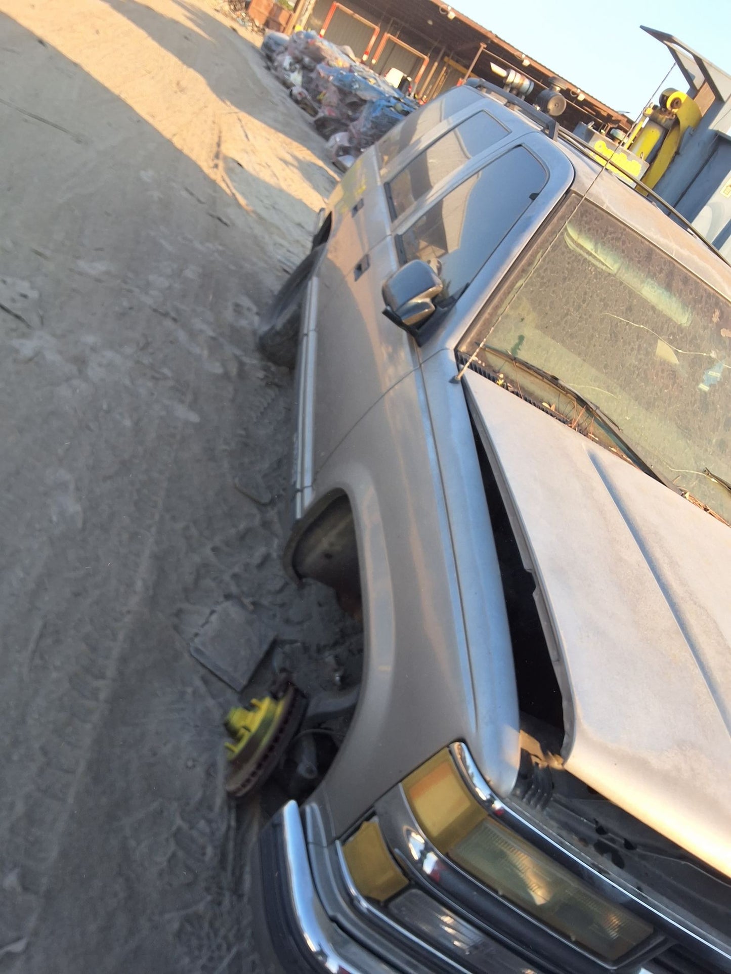 Steering Column 1995 - 1999 Chevrolet Tahoe