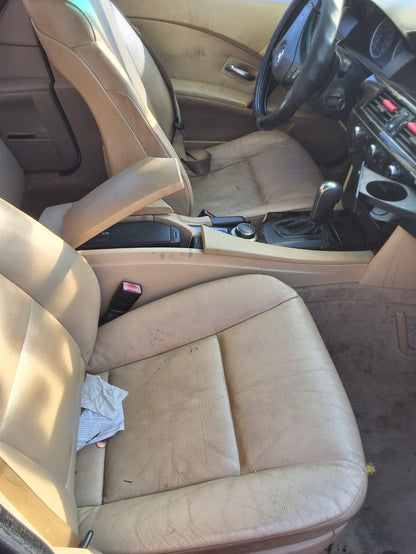 Windshield 2004 - 2010 BMW 5 Series