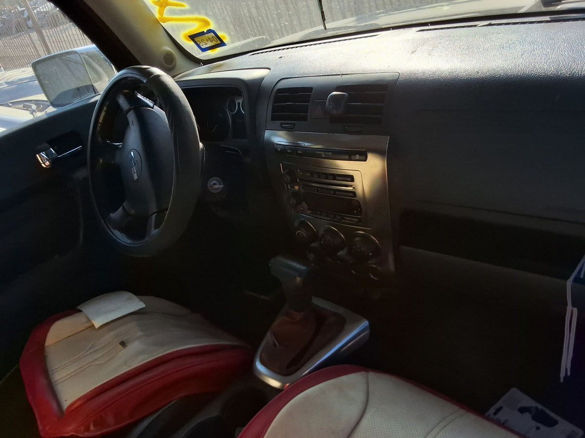 Leaf Spring Rear Passenger Side 2006 - 2010 Hummer H3