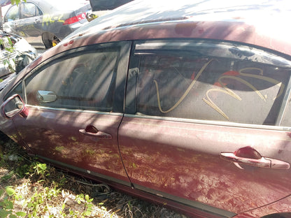 A/C Compressor 2006 - 2011 Honda Civic Sdn