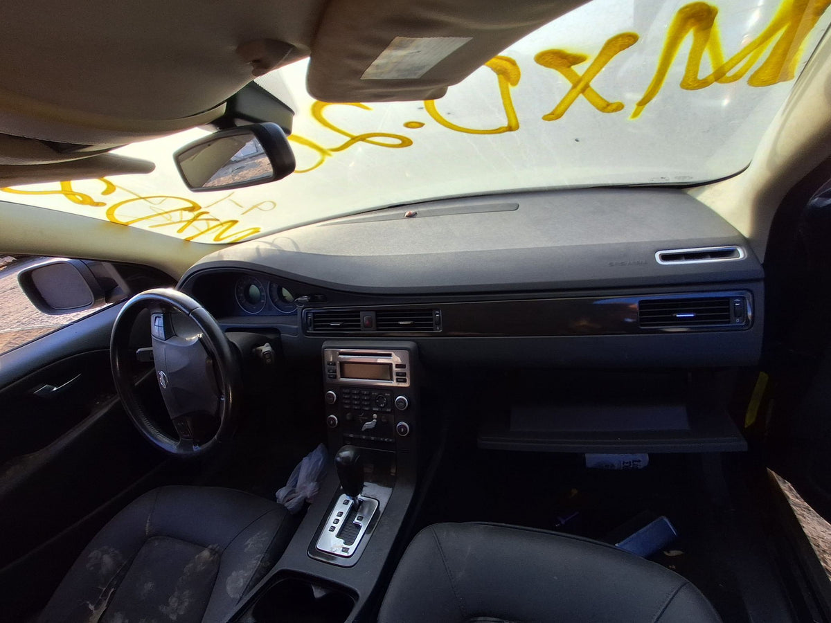 Door Shell Rear Passenger Side 2008 - 2012 Honda Accord