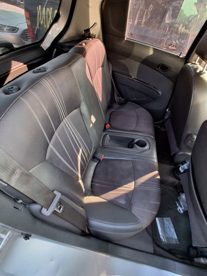Window Motor Rear Passenger Side 2013 - 2015 Chevrolet Spark