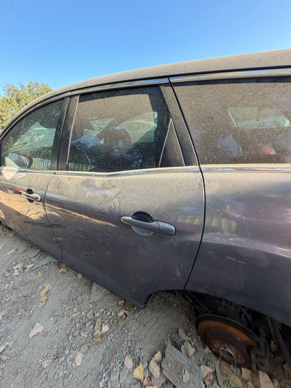 Control Arm Front Passenger Side Lower 2007 - 2012 Mazda CX-7