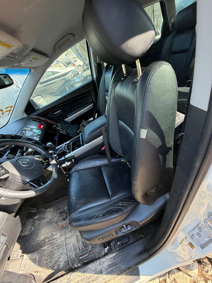 Door Window Switch Rear Driver Side 2007 - 2015 Mazda CX-9
