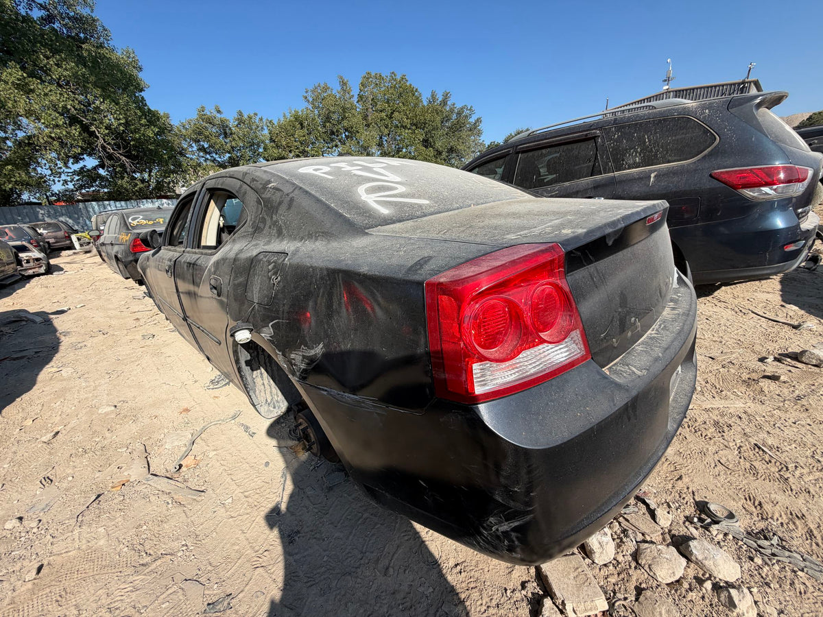 Brake Caliper Rear Driver Side 2006 - 2010 Dodge Charger